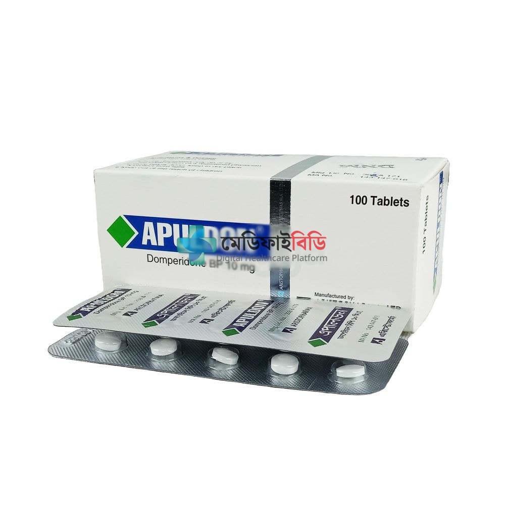 Apuldon 10 10mg