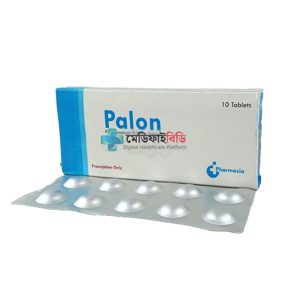 Palon 0.5mg
