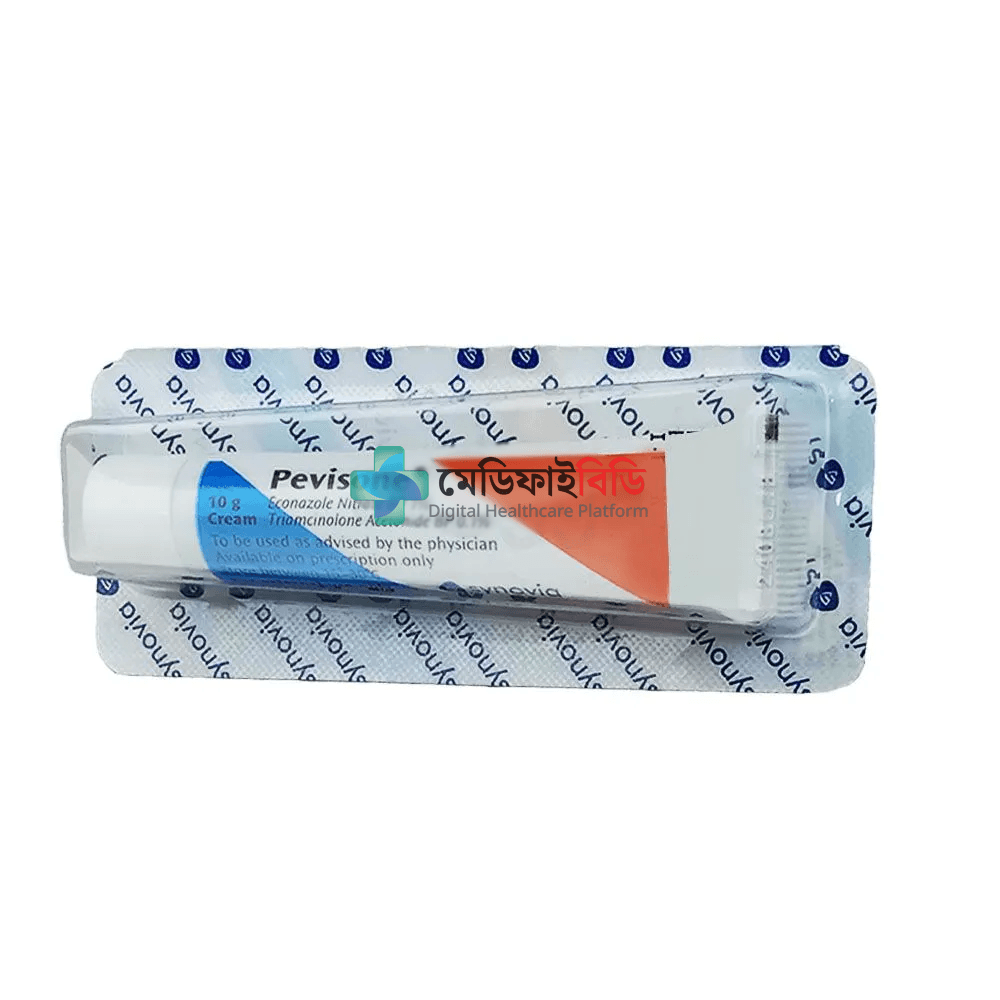 Pevisone 10gm 10g