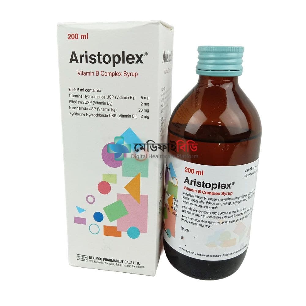 Aristoplex 200ml