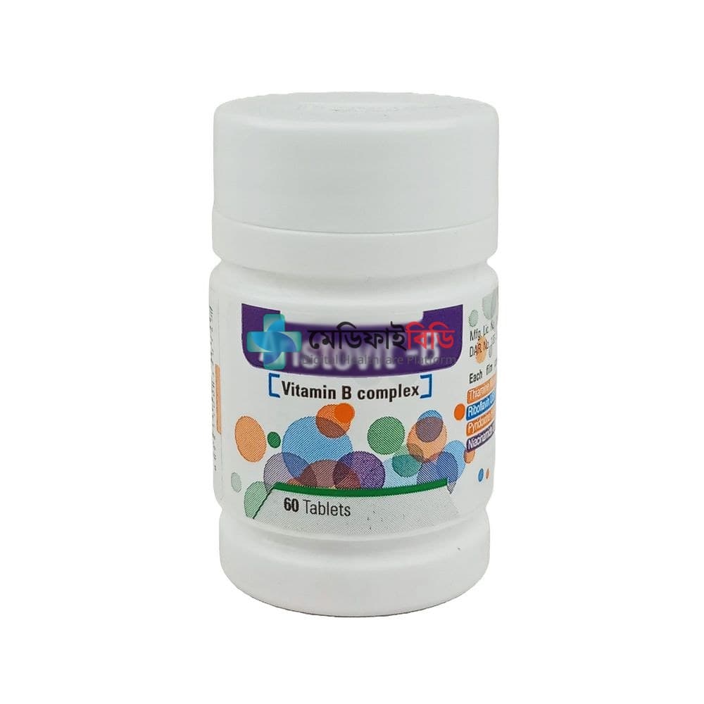 Aristovit B null