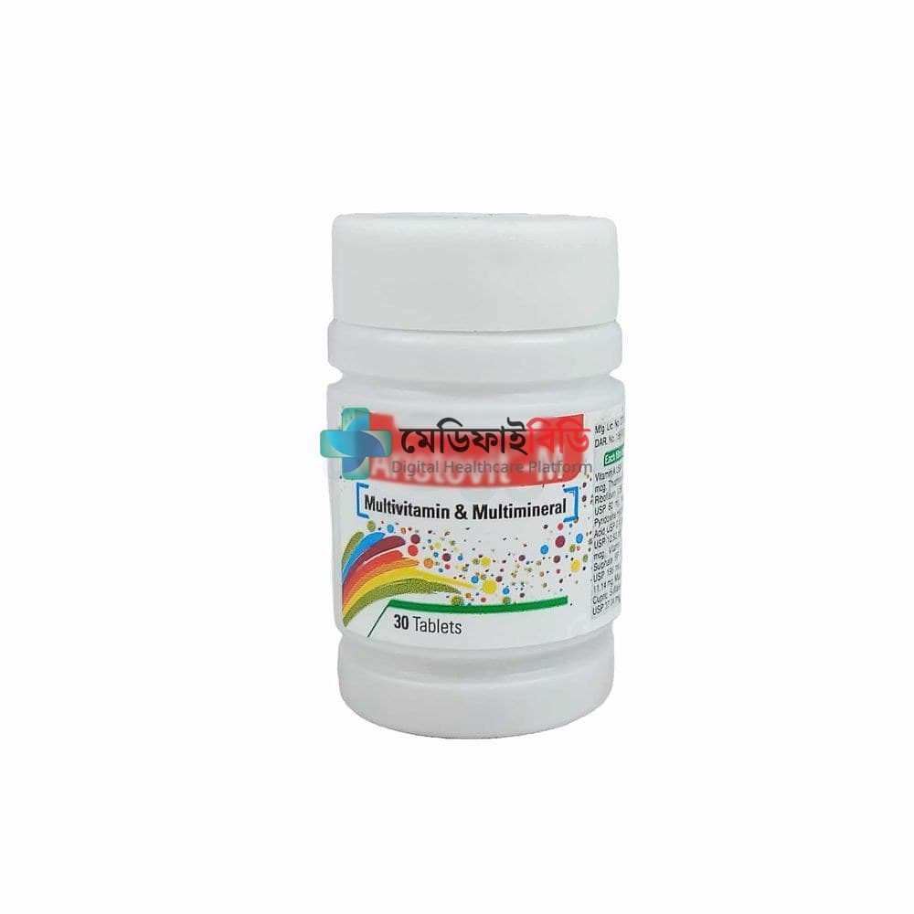 Aristovit M null
