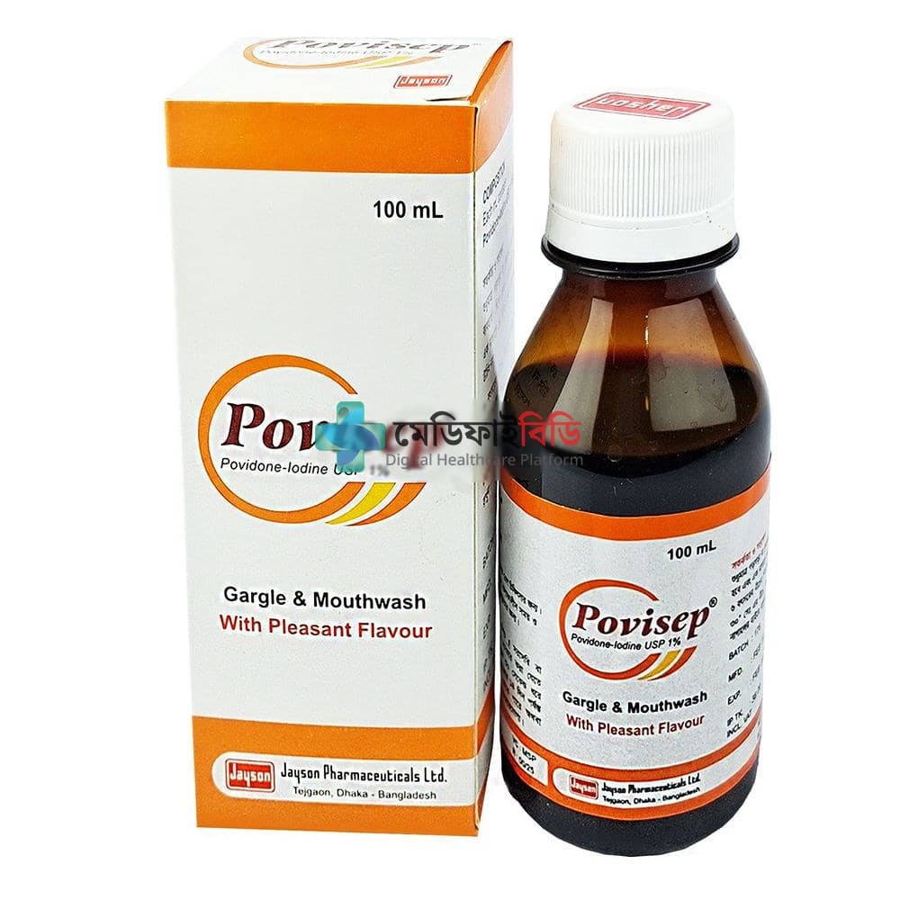 Povisep 1% 1
