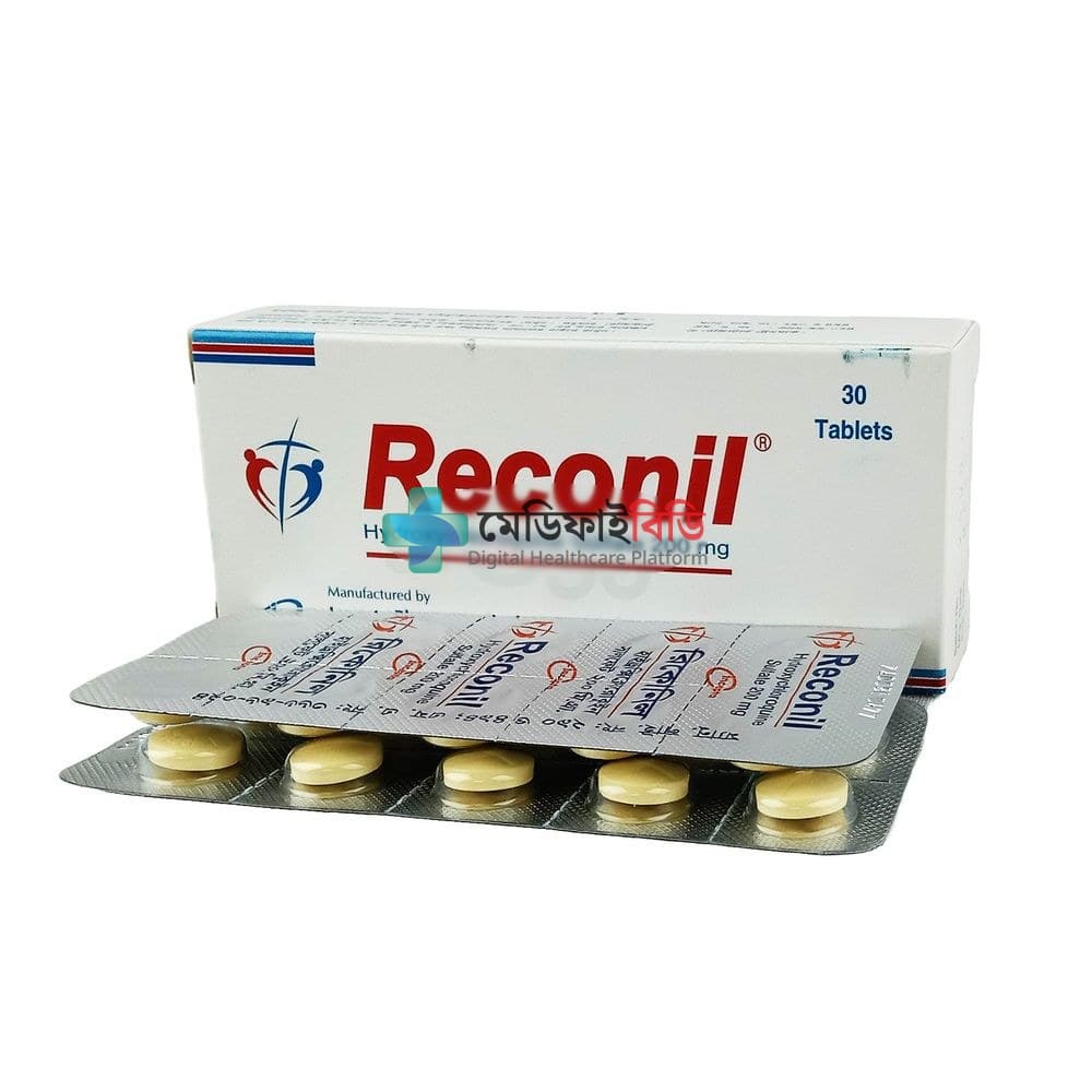 Reconil 200mg
