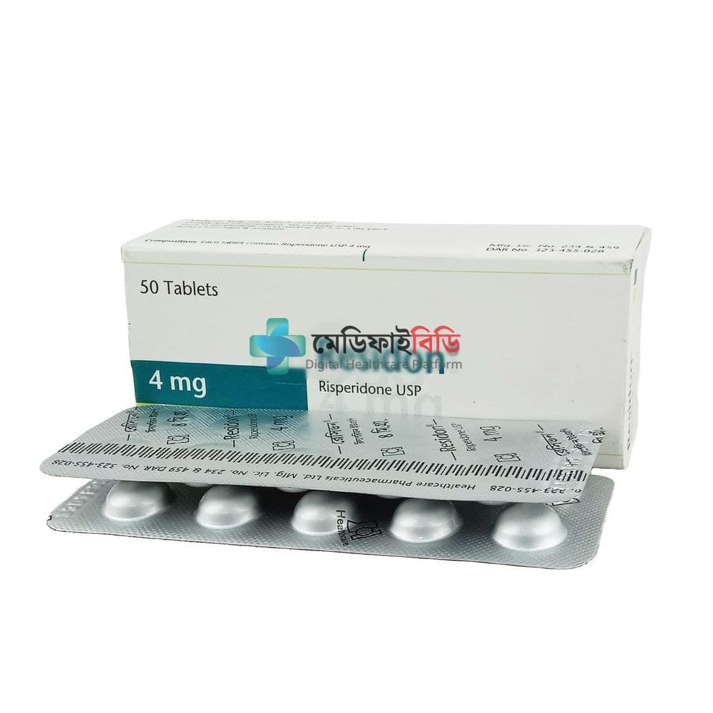 Residon 4 4mg