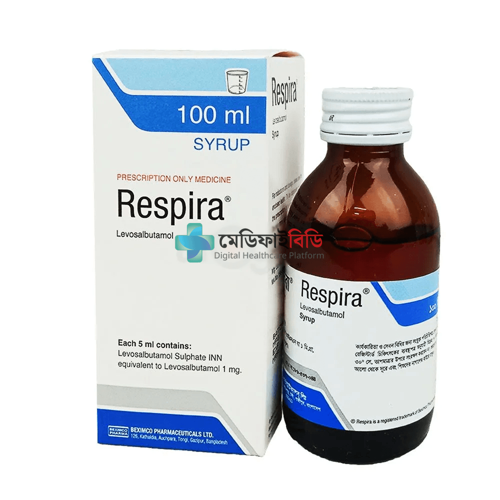 Respira 1mg