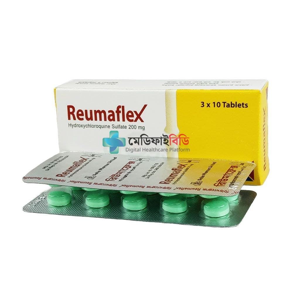 Reumaflex 200mg