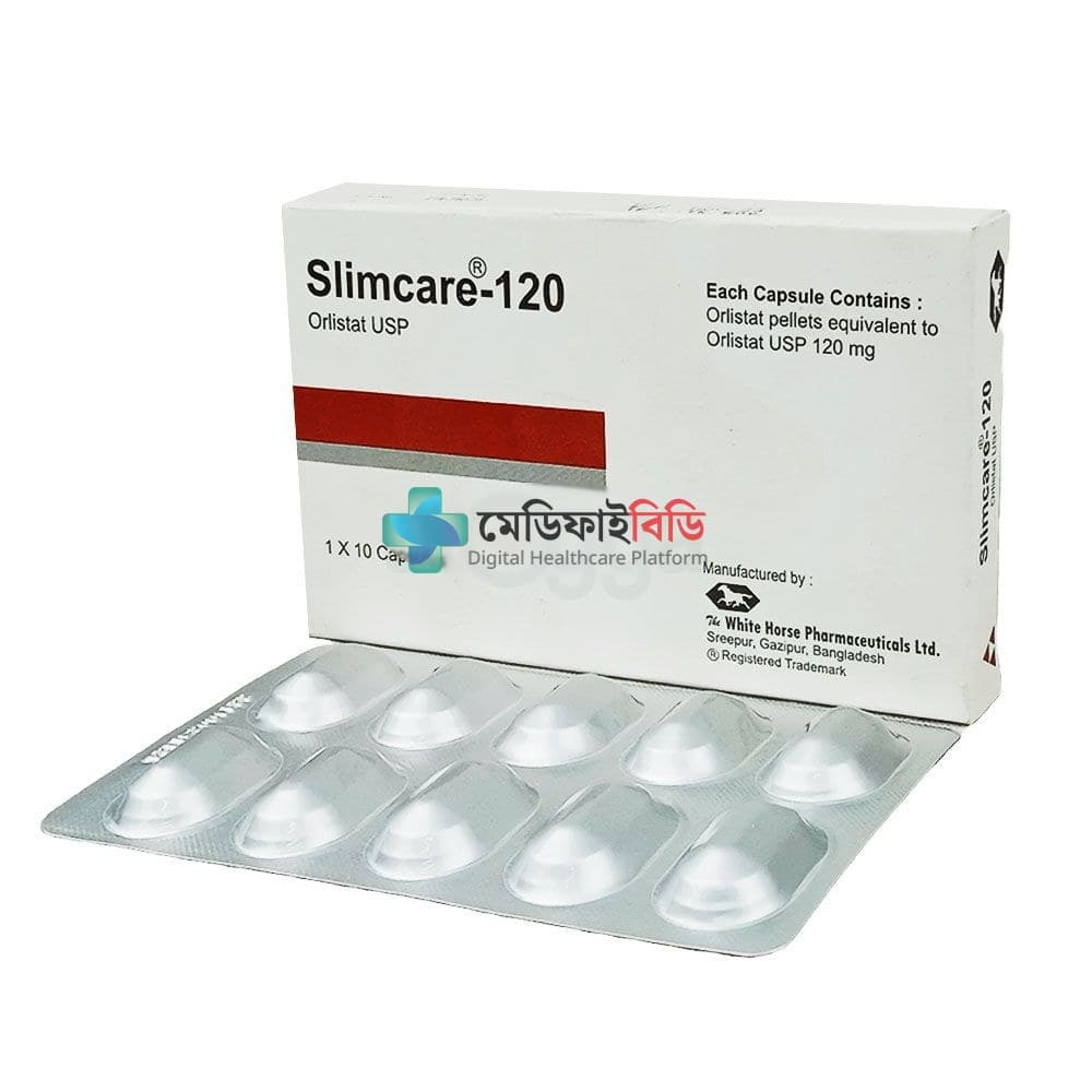 Slimcare 120mg