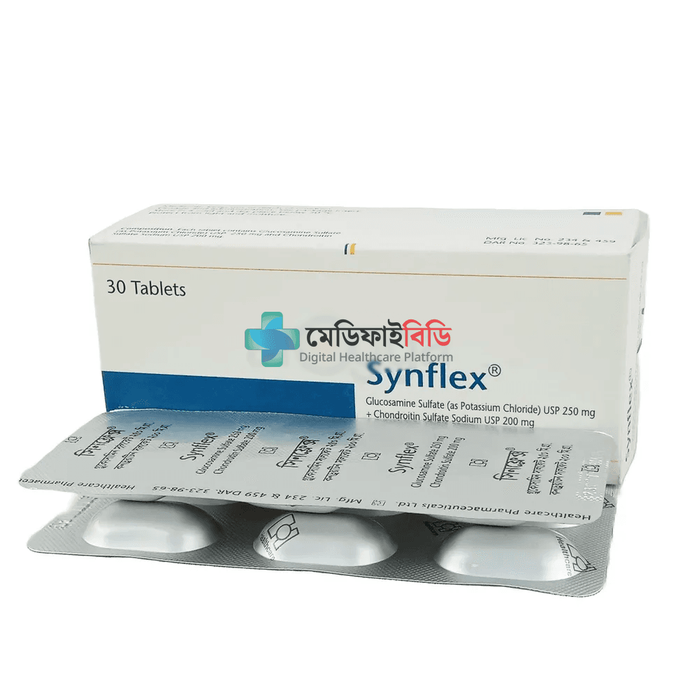 Synflex 200mg