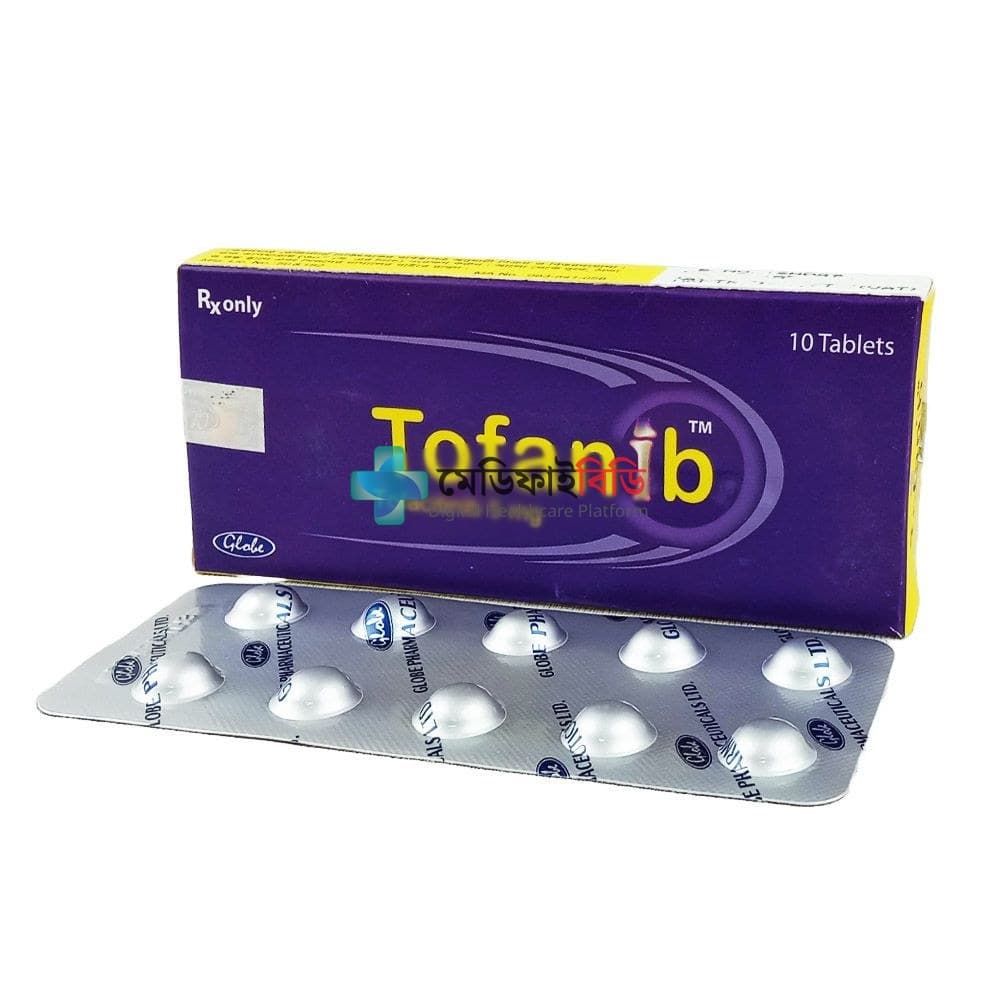 Tofanib 5 5mg