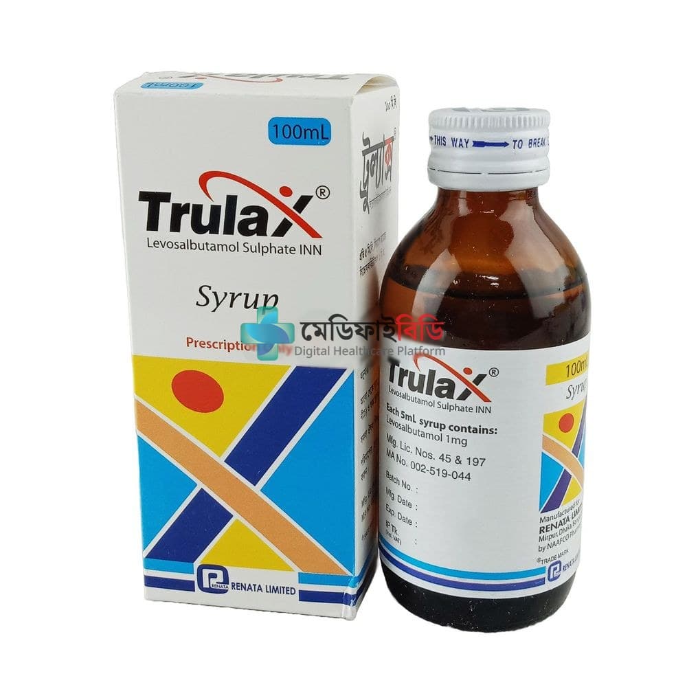 Trulax 1mg