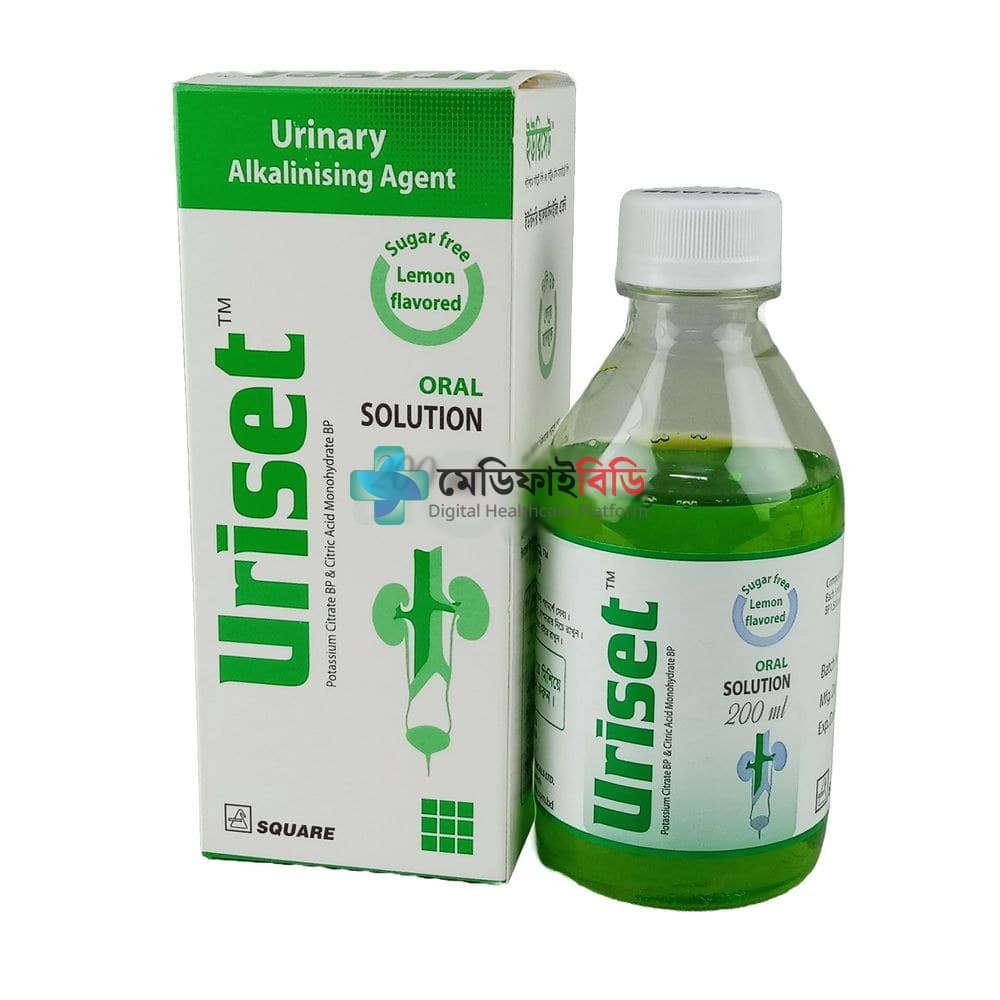 Uriset 1500mg