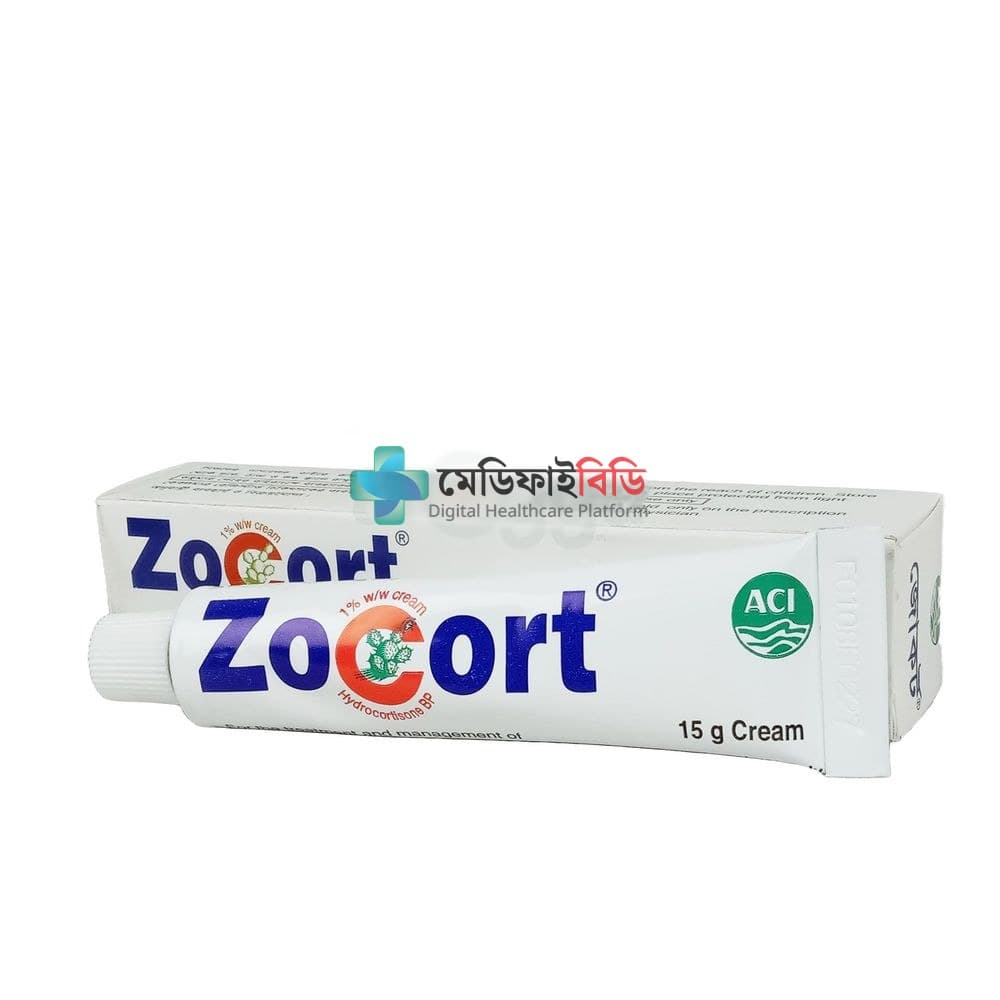 Zocort null