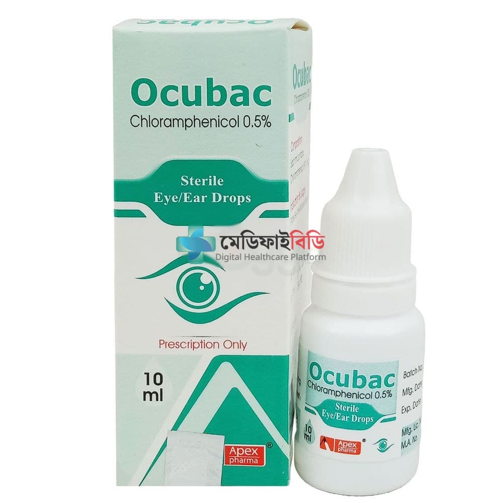 Ocubac null