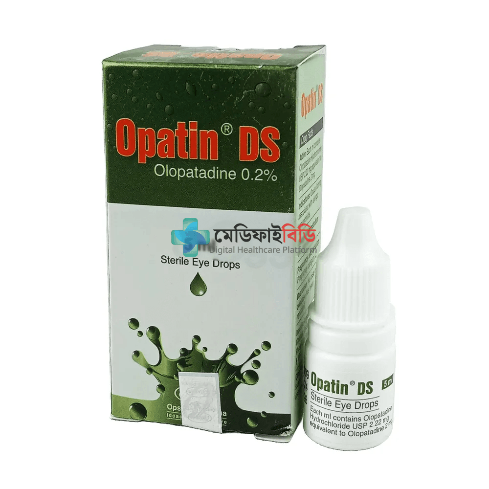 Opatin DS null