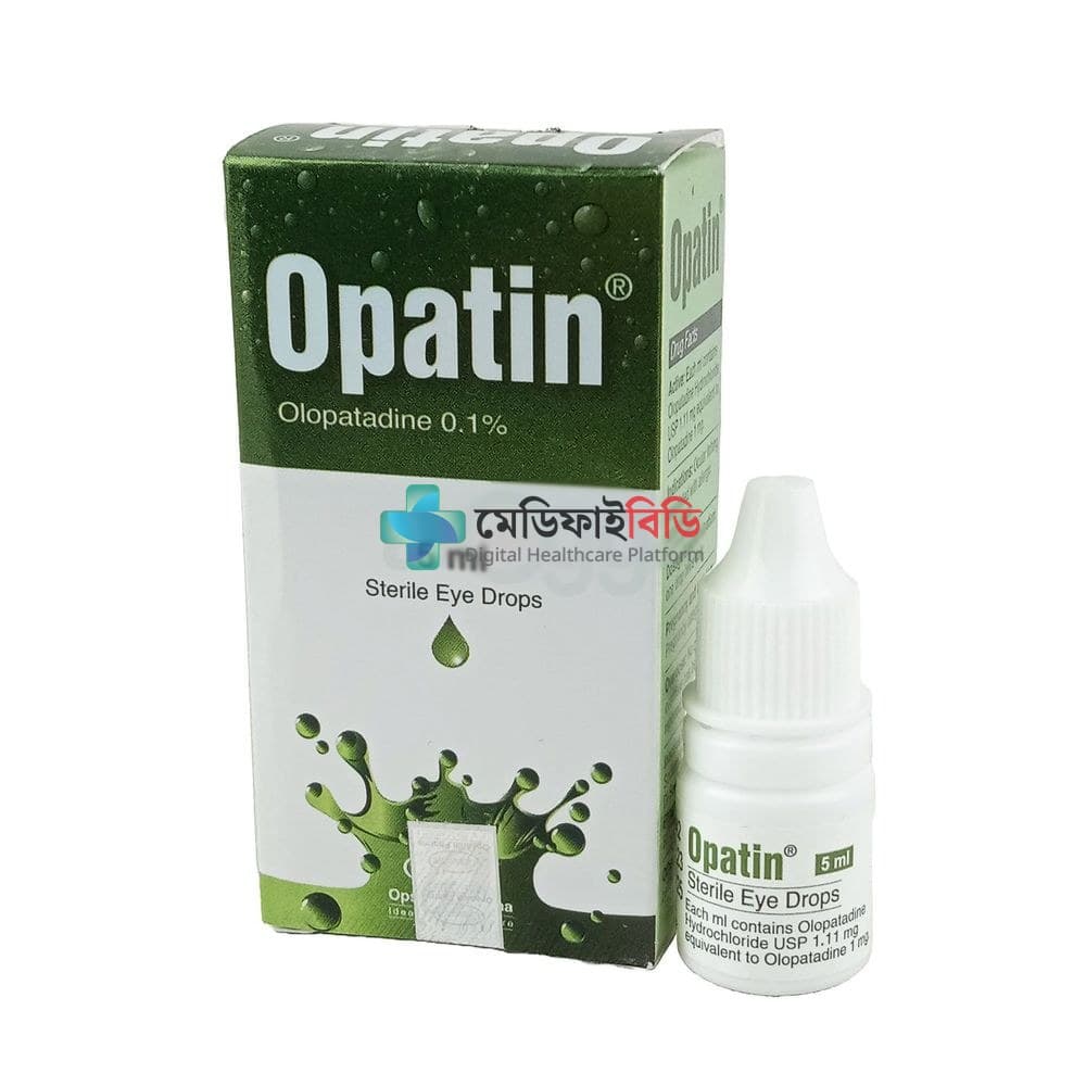 Opatin null