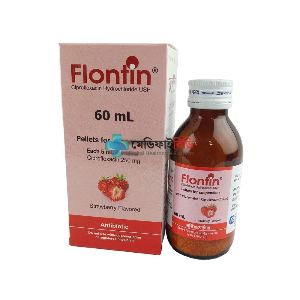 Flontin null