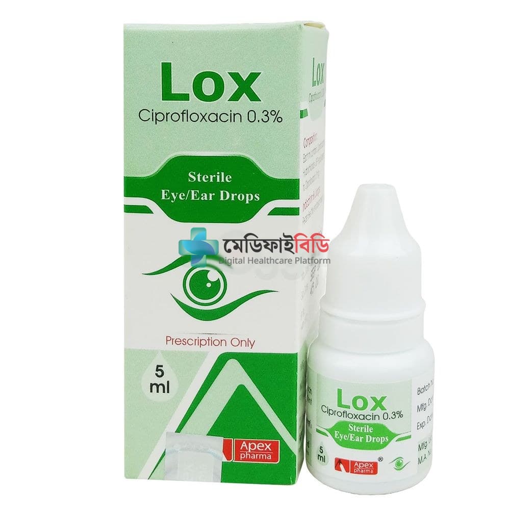Lox null