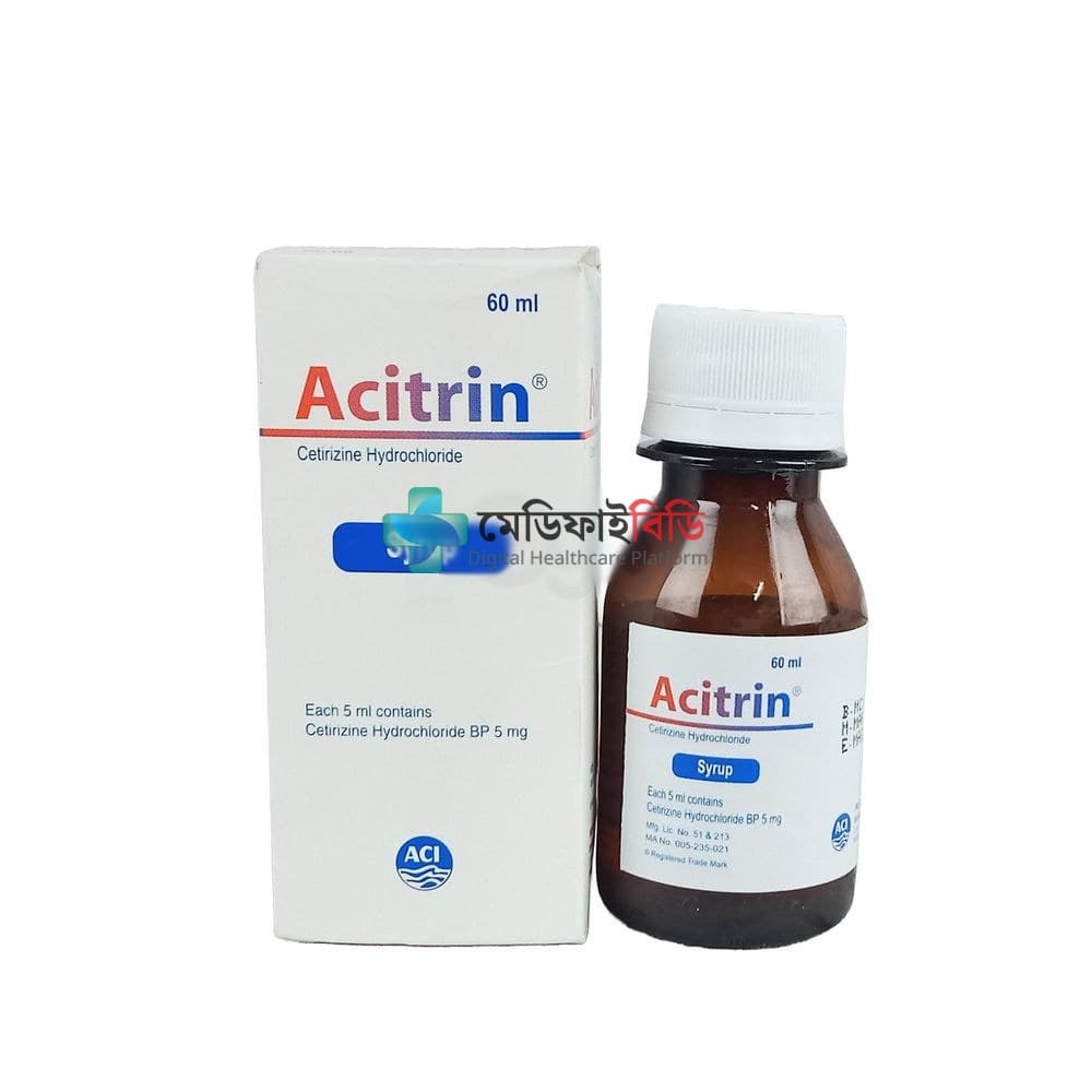 Acitrin-L 5mg