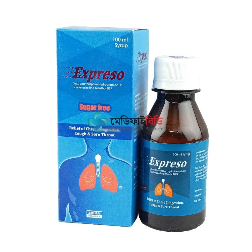 Expreso 200mg
