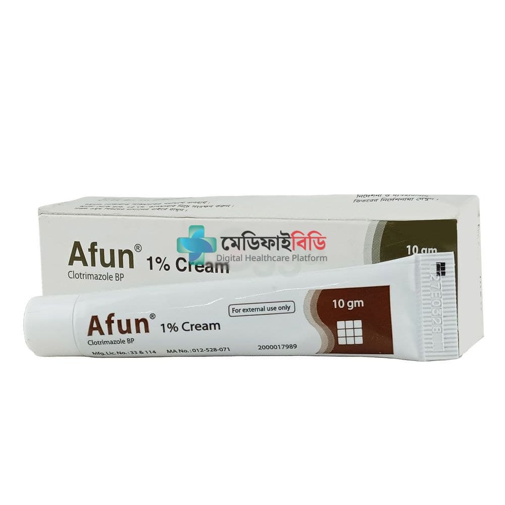 Afun null
