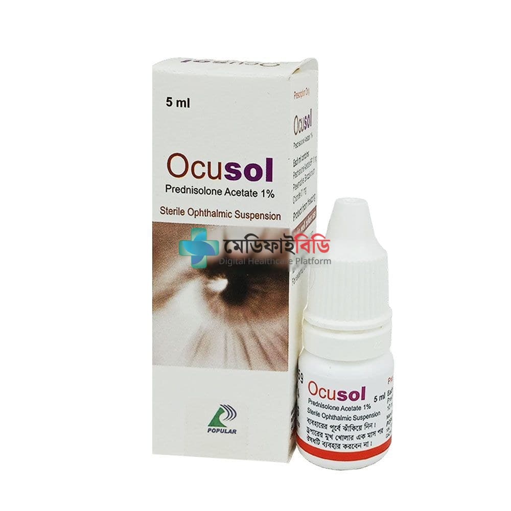 Ocusol null