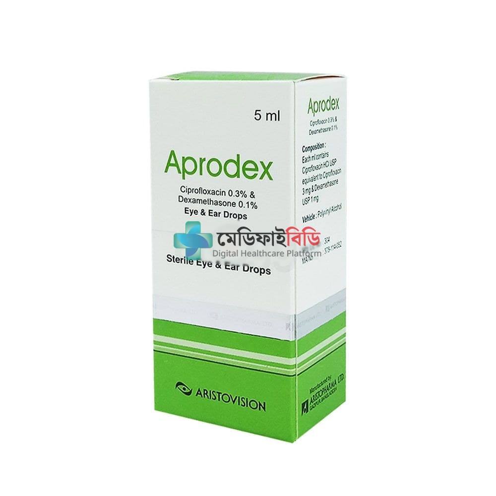 Aprodex null