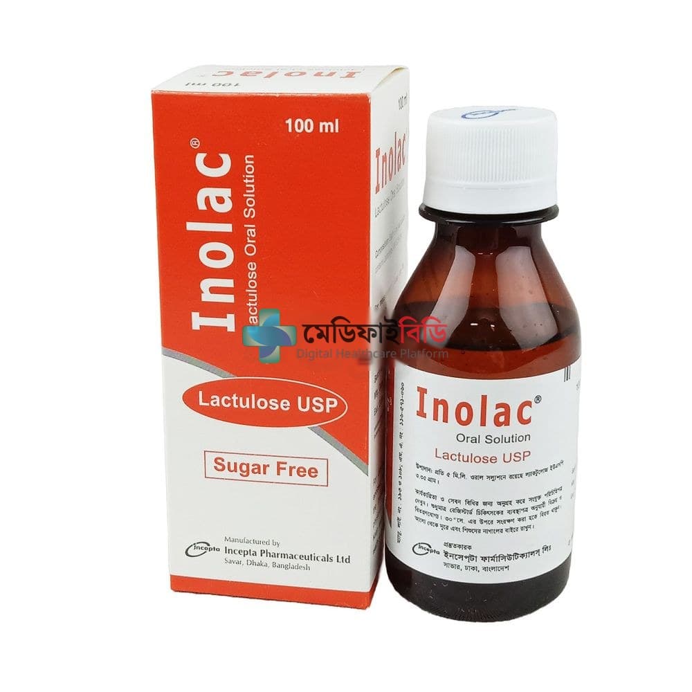 Inolac 3.35g