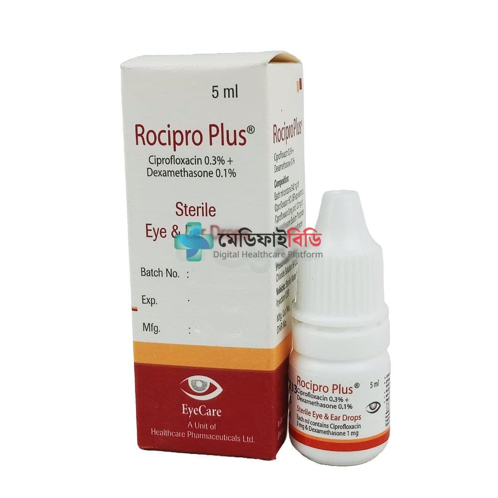 Rocipro Plus null