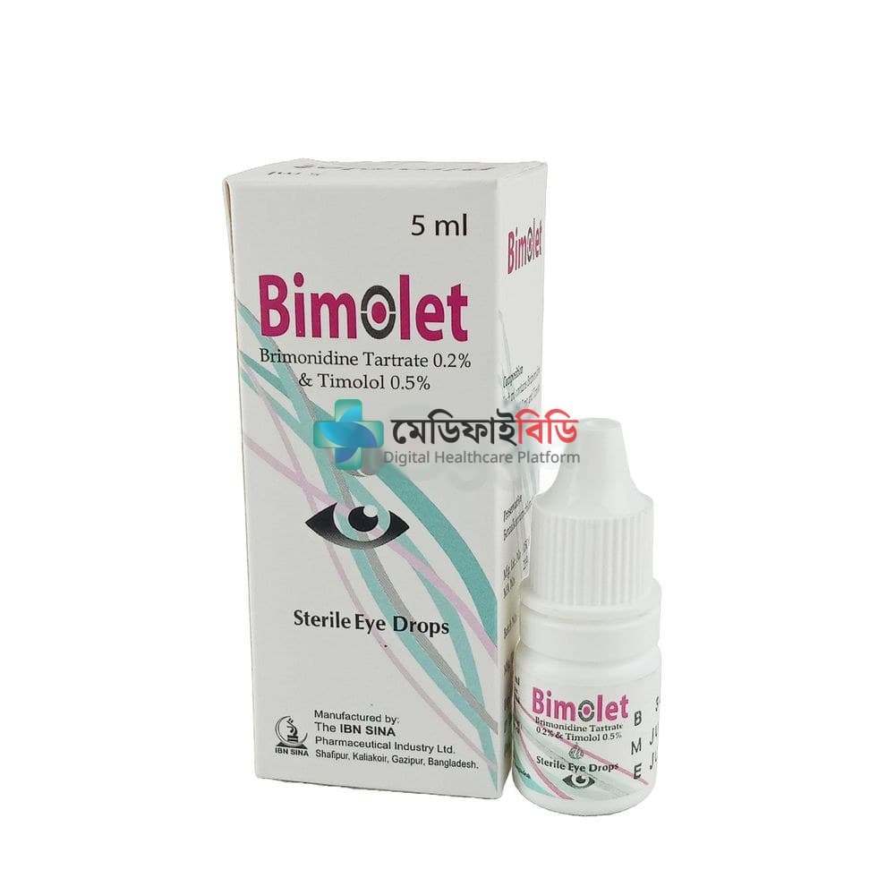 Bimolet null