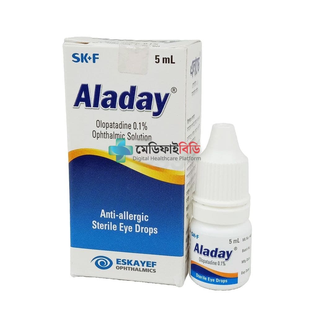 Aladay null