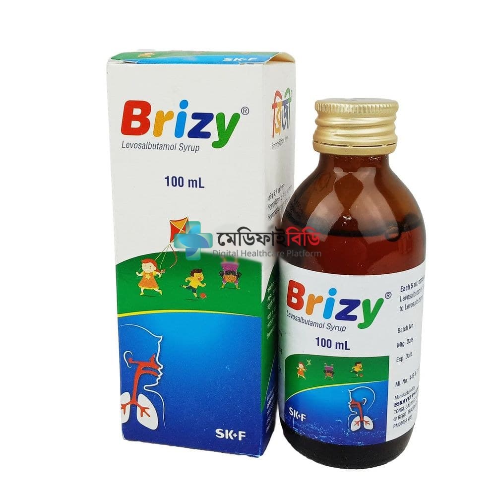 Brizy 1mg