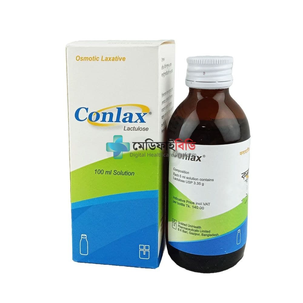 Conlax 3.35g