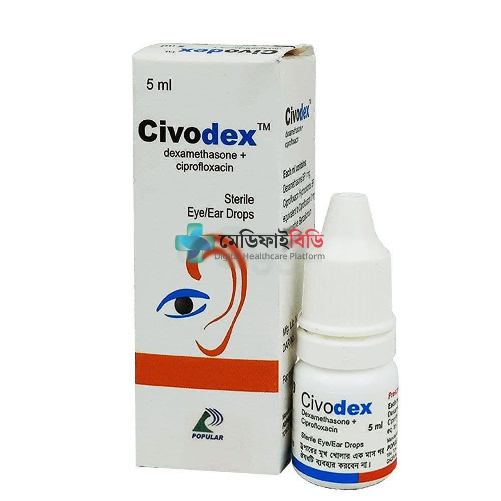 Civodex null