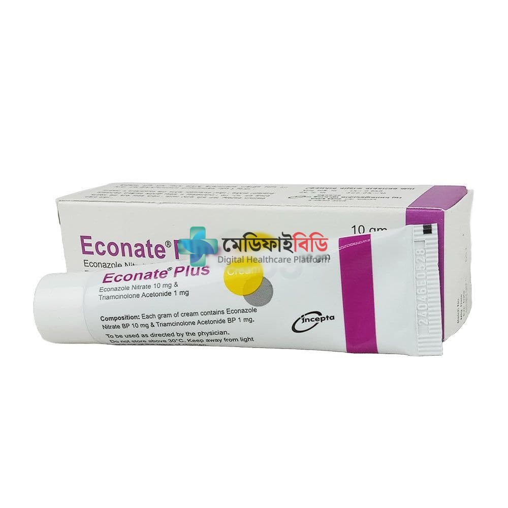 Econate Plus null