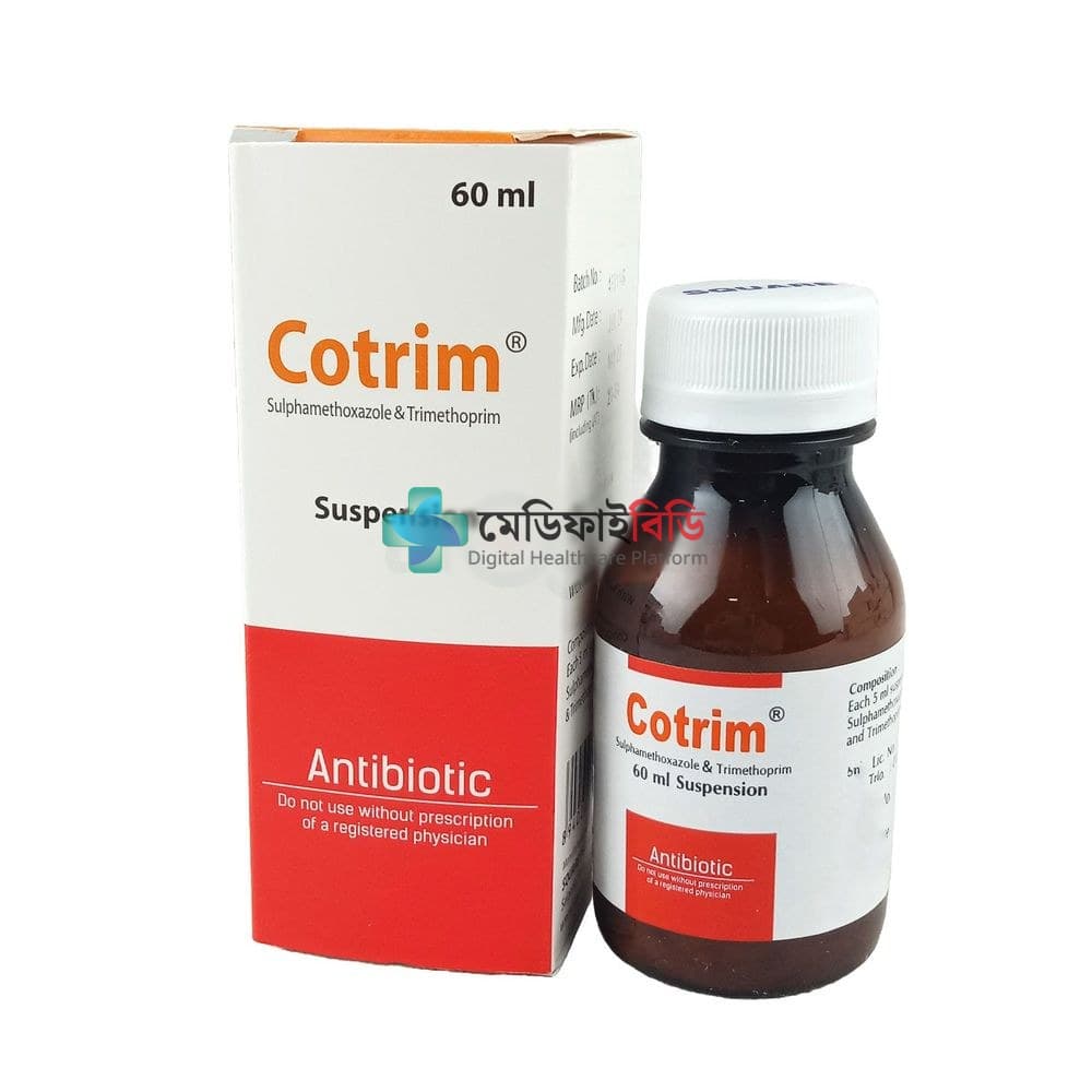 Cotrim 200mg
