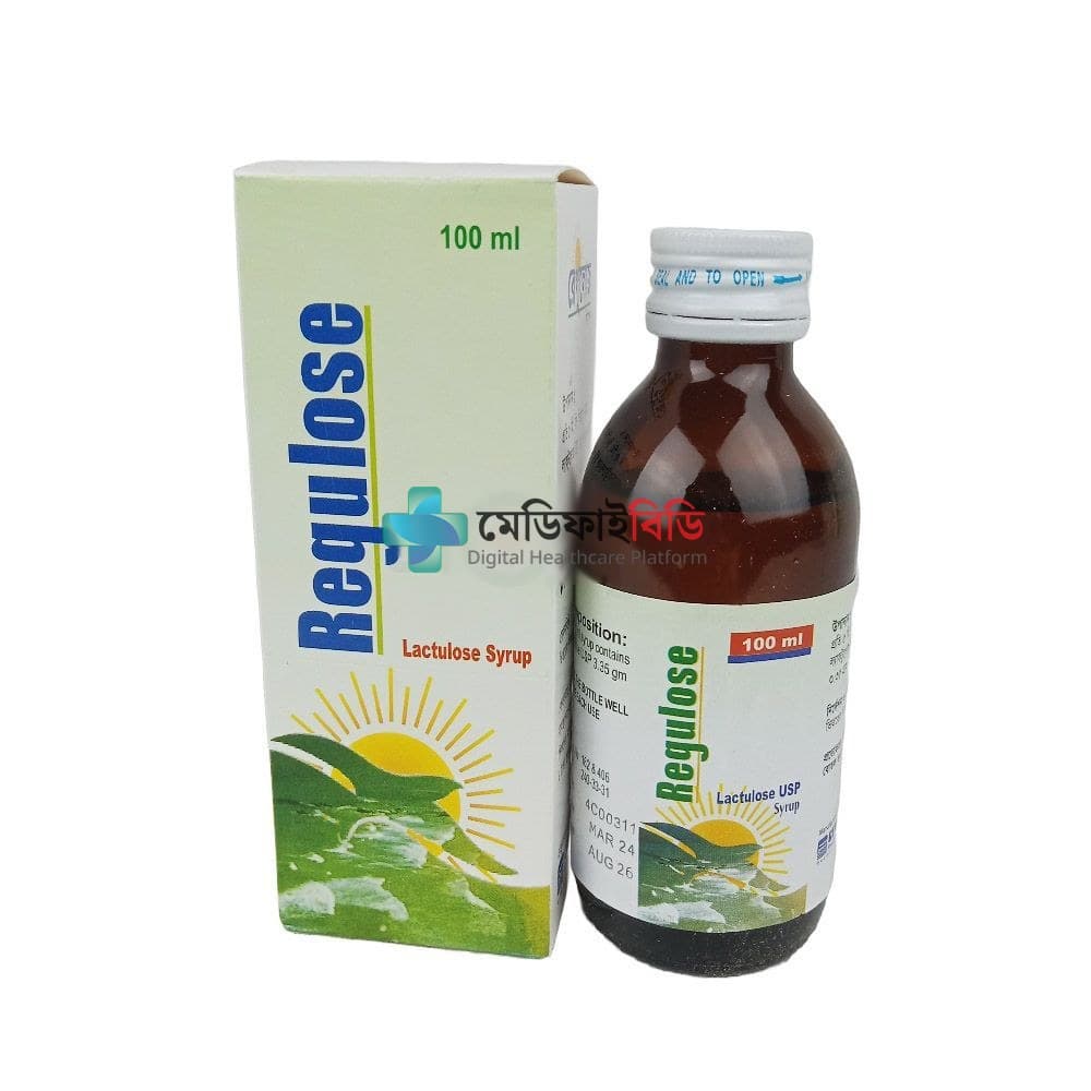 Regulose 3.35g