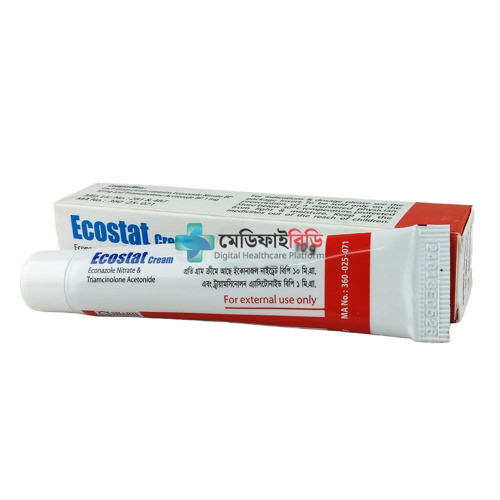 Ecostat null
