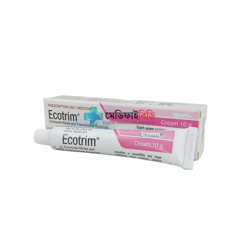 Ecotrim null