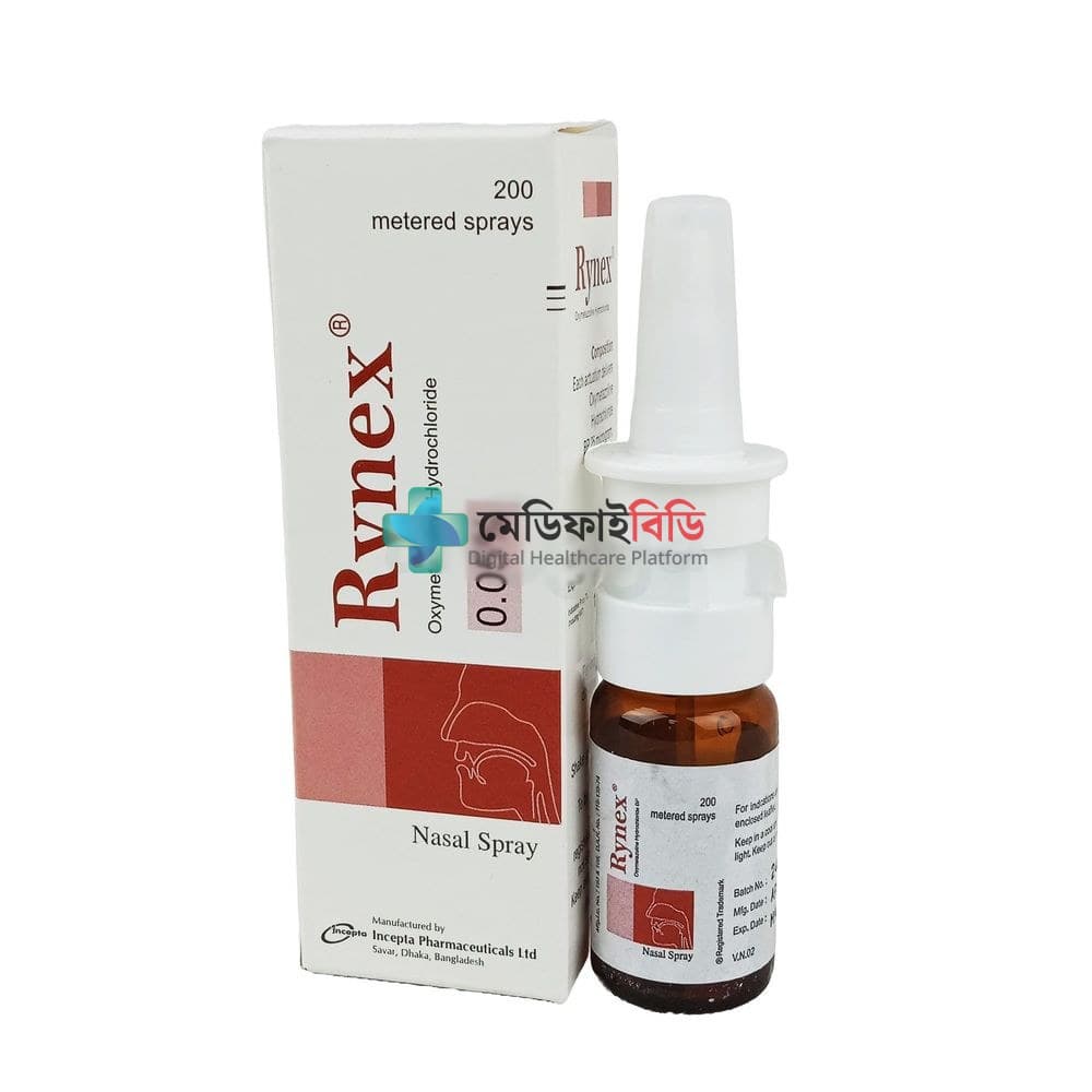 Rynex Spray null