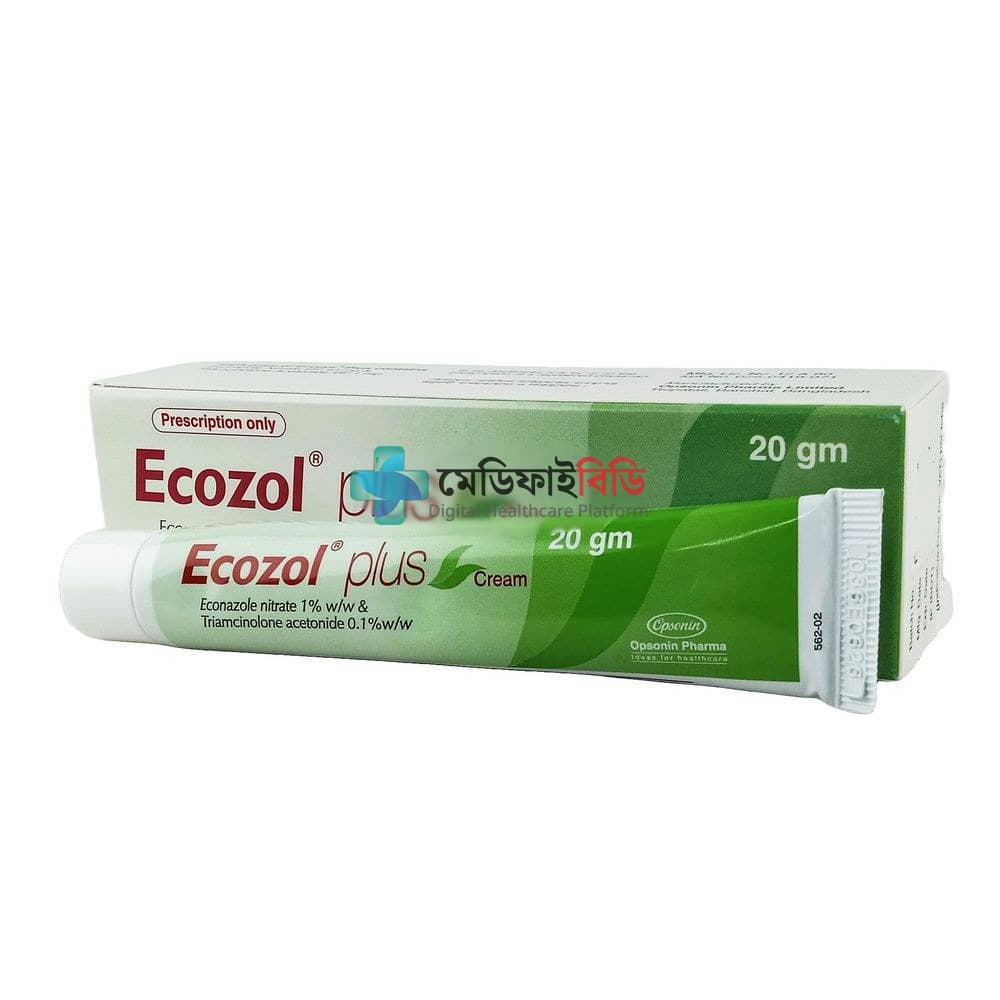 Ecozol Plus null
