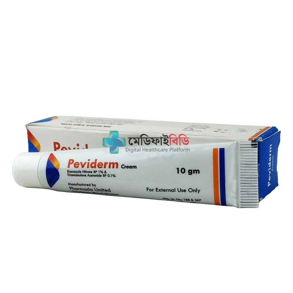 Peviderm null