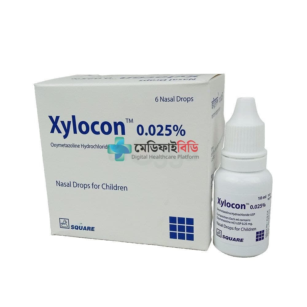 Xylocon null