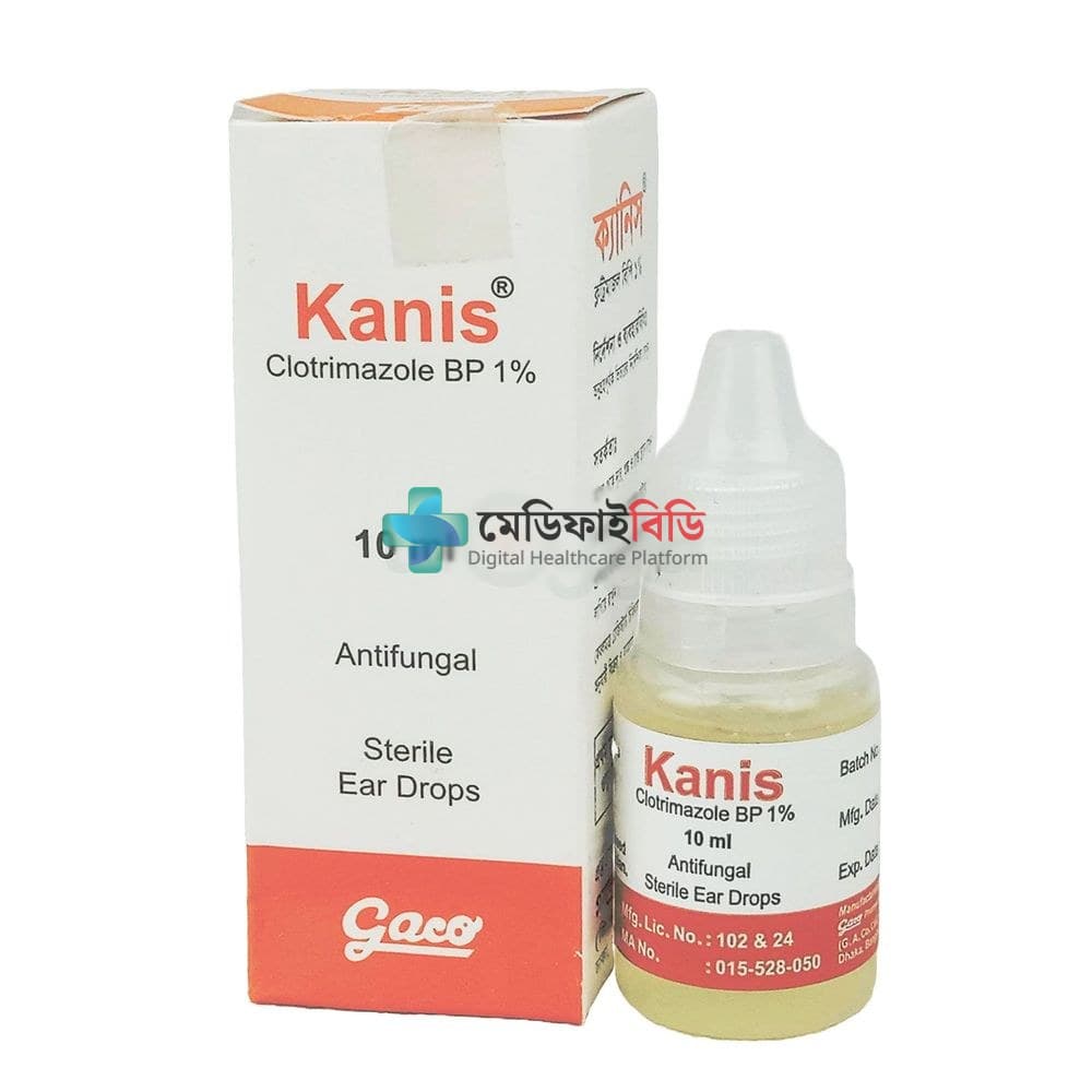 Kanis null