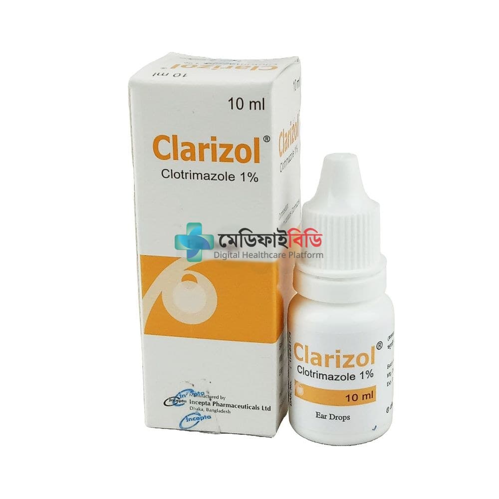 Clarizol null