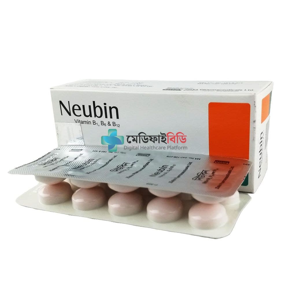 Neubin null