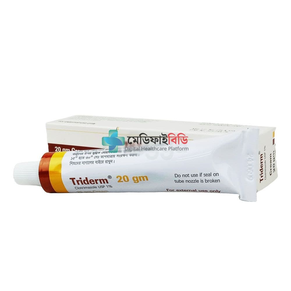 Triderm null