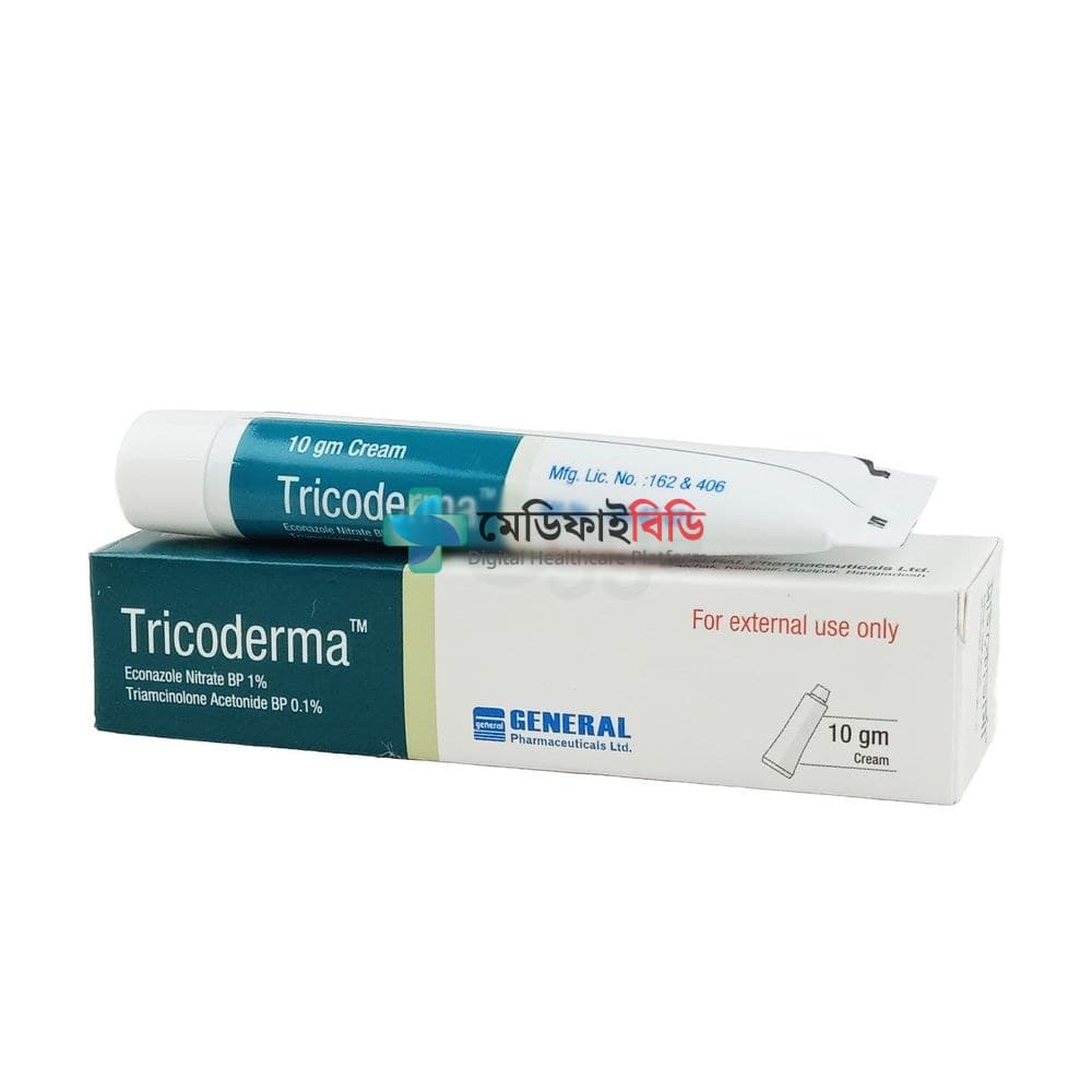 Tricoderma null
