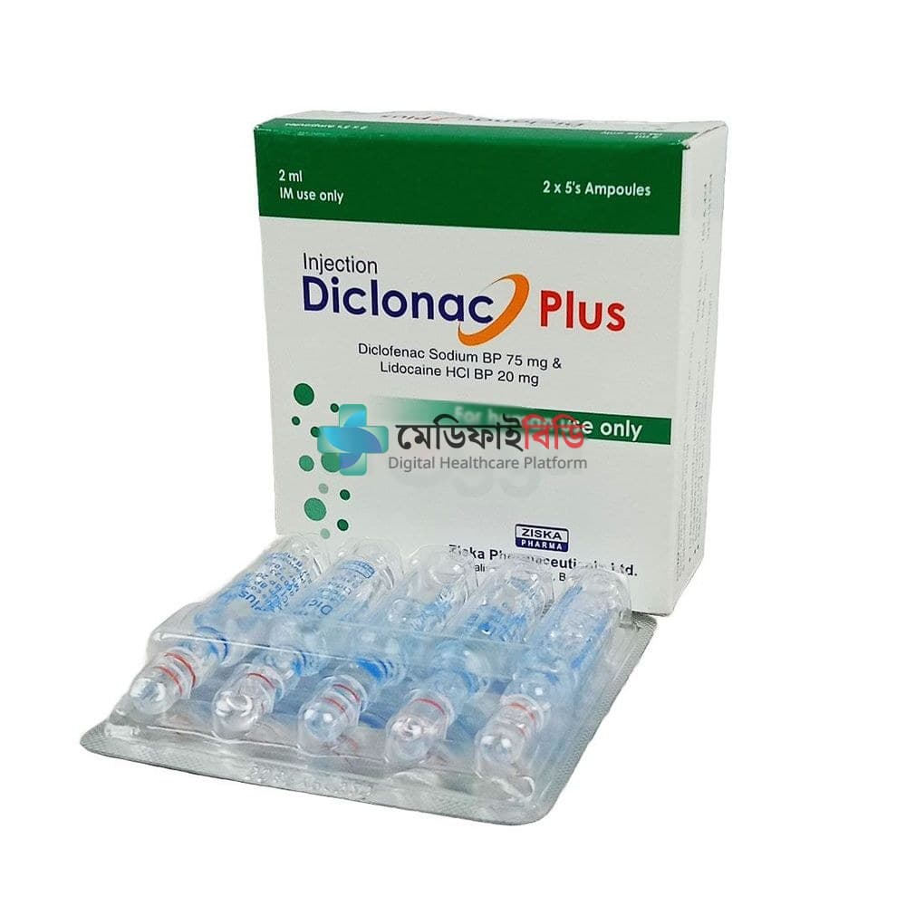 Diclonac 75mg