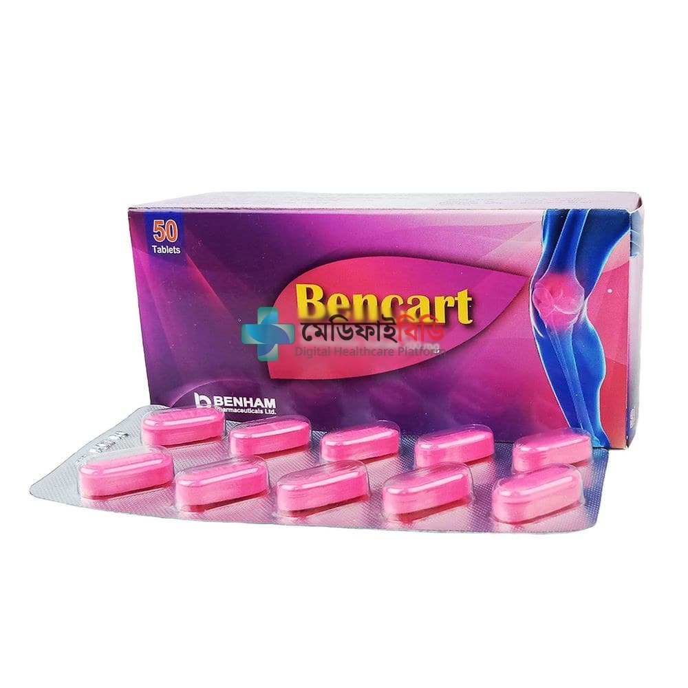 Bencart 200mg